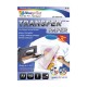 Blueprint BP-TWA4160 : Transfer Paper White A4 Blueprint BP-TWA4160 : Transfer Paper White A4