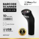 Blueprint BP-Eco X1D Wired Laser Sensor 1D Barcode Scanner 1D USB Auto Sensing Blueprint BP-Eco X1D Wired Laser Sensor 1D Barcode Scanner 1D USB Auto Sensing