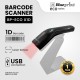 Blueprint BP-Eco X1D Wired Laser Sensor 1D Barcode Scanner 1D USB Auto Sensing Blueprint BP-Eco X1D Wired Laser Sensor 1D Barcode Scanner 1D USB Auto Sensing