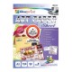 Blueprint AP-A3150 Art Paper Sheet A3 Blueprint AP-A3150 Art Paper Sheet A3