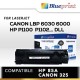 Blueprint BP-HP85A Toner Cartridge Blueprint BP-HP85A Toner Cartridge