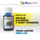 Blueprint Bulk Ink Art Paper 100 ml Epson Blueprint Bulk Ink Art Paper 100 ml Epson