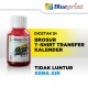 Blueprint Bulk Ink Art Paper 100 ml Epson Blueprint Bulk Ink Art Paper 100 ml Epson