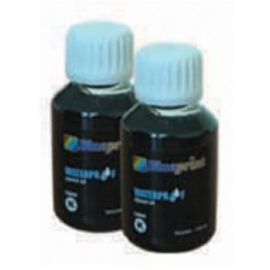 Blueprint Bulk Ink Pigment 100 ml Canon Black Blueprint Bulk Ink Pigment 100 ml Canon Black