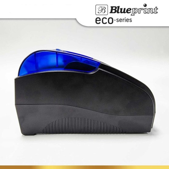 Blueprint ECO58D Portable Printer Thermal Mini Bluetooth ECO 58D