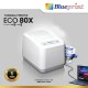 Blueprint BP-ECO80X USB Desktop Thermal Printer 80mm ECO 80X Blueprint BP-ECO80X USB Desktop Thermal Printer 80mm ECO 80X