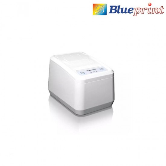 Blueprint BP-ECO80X USB Desktop Thermal Printer 80mm ECO 80X Blueprint BP-ECO80X USB Desktop Thermal Printer 80mm ECO 80X