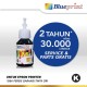 Blueprint Bulk Ink Photo 100 ml Epson Tinta Botol Kualitas Foto 6 Warna