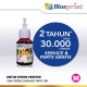 Blueprint Bulk Ink Photo 100 ml Epson Tinta Botol Kualitas Foto 6 Warna