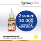 Blueprint Bulk Ink Photo 100 ml Epson Tinta Botol Kualitas Foto 6 Warna