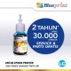 Blueprint Bulk Ink Photo 100 ml Epson Tinta Botol Kualitas Foto 6 Warna