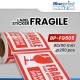 Blueprint Lite BP-FG503 BP-FG505 Label Sticker Fragile Jangan Dibanting 80x110 mm isi 200 Pcs Blueprint Lite BP-FG503 BP-FG505 Label Sticker Fragile Jangan Dibanting 80x110 mm isi 200 Pcs