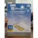 Blueprint BP-LPA100 Laminating Pouch Film A4 100 Mikron isi 100 Pcs Blueprint BP-LPA100 Laminating Pouch Film A4 100 Mikron isi 100 Pcs