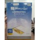 Blueprint BP-LPF100 Laminating Pouch Film F4 100 Mikron isi 100 Pcs Blueprint BP-LPF100 Laminating Pouch Film F4 100 Mikron isi 100 Pcs
