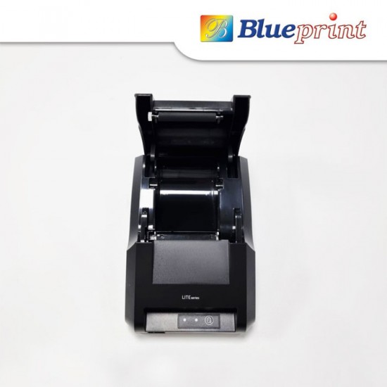 Blueprint BP-Lite58D Desktop Bluetooth Thermal Printer Struk Kasir PPOB 58mm Blueprint BP-Lite58D Desktop Bluetooth Thermal Printer Struk Kasir PPOB 58mm