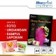 Blueprint Lite Glossy Photo Paper A4 210gsm Kertas Foto Poto 10R Blueprint Lite Glossy Photo Paper A4 210gsm Kertas Foto Poto 10R