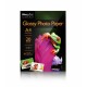 Blueprint Lite Glossy Photo Paper A4 210gsm Kertas Foto Poto 10R Blueprint Lite Glossy Photo Paper A4 210gsm Kertas Foto Poto 10R
