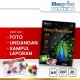 Blueprint Lite Glossy Photo Paper A4 230gsm Kertas Foto Poto 10R Blueprint Lite Glossy Photo Paper A4 230gsm Kertas Foto Poto 10R