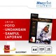 Blueprint Lite Glossy Photo Paper A4 230gsm Kertas Foto Poto 10R Blueprint Lite Glossy Photo Paper A4 230gsm Kertas Foto Poto 10R