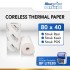 Blueprint BP-LiteTP80x40 Lite Thermal Paper Roll 80x40mm Kertas Struk
