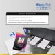 Blueprint Printable Inkjet ID Card 8.6x5.4 cm 760 Mikron Kartu Polos isi 50 Pcs Blueprint Printable Inkjet ID Card 8.6x5.4 cm 760 Mikron Kartu Polos isi 50 Pcs