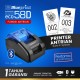 Blueprint ECO58D Portable Printer Thermal Mini Bluetooth ECO 58D Blueprint ECO58D Portable Printer Thermal Mini Bluetooth ECO 58D