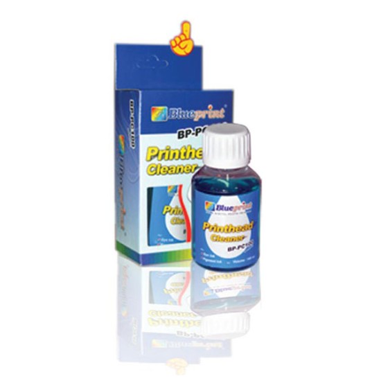 Blueprint BP-PC100 Printhead Cleaner 100 ml Blueprint BP-PC100 Printhead Cleaner 100 ml