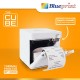Blueprint BP-Q58D Bluetooth Thermal Printer Struk Kasir PPOB 58mm Blueprint BP-Q58D Bluetooth Thermal Printer Struk Kasir PPOB 58mm