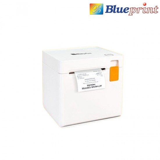 Blueprint BP-Q58D Bluetooth Thermal Printer Struk Kasir PPOB 58mm Blueprint BP-Q58D Bluetooth Thermal Printer Struk Kasir PPOB 58mm