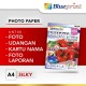 Blueprint BP-SPA4260 Silky Photo Paper A4 Blueprint BP-SPA4260 Silky Photo Paper A4