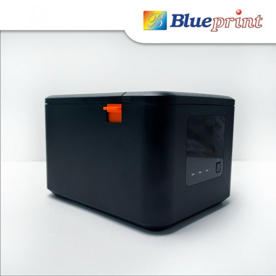 Blueprint T80P Printer Kasir Thermal Desktop 80mm USB LAN Serial RJ11 Blueprint T80P Printer Kasir Thermal Desktop 80mm USB LAN Serial RJ11