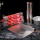 Aluminium Foil Roll Heavy Duty 30cm Kertas Panggang 5M 10M Aluminium Foil Roll Heavy Duty 30cm Kertas Panggang 5M 10M