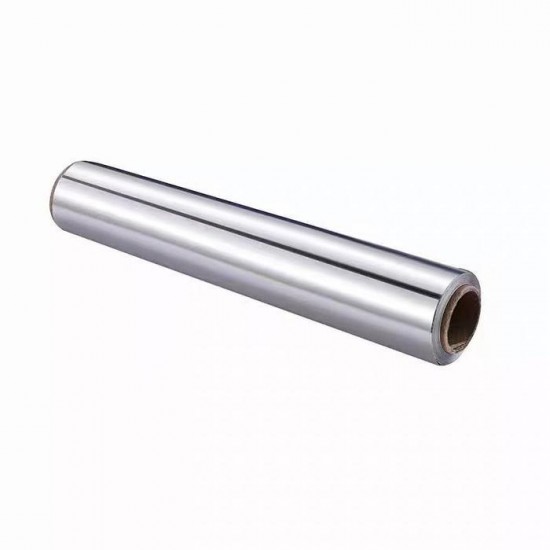 Aluminium Foil Roll Heavy Duty 30cm Kertas Panggang 5M 10M Aluminium Foil Roll Heavy Duty 30cm Kertas Panggang 5M 10M