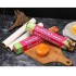 Baking Paper 30cm Kertas Alas Roti Kue Panggang Anti Lengket