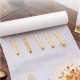 Baking Paper 30cm Kertas Alas Roti Kue Panggang Anti Lengket Baking Paper 30cm Kertas Alas Roti Kue Panggang Anti Lengket
