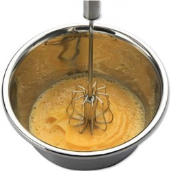 Better Beater 1 Pcs Packing OPP Hand Mixer Manual