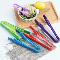 Capitan Makanan 3 in 1 Tongs Set Penjepit Jepitan