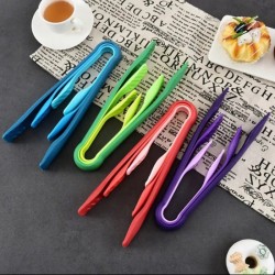 Capitan Makanan 3 in 1 Tongs Set Penjepit Jepitan Capitan Makanan 3 in 1 Tongs Set Penjepit Jepitan