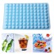 Cetakan Es Batu 96 Kotak Ice Cube Tray Diamond Cetakan Es Batu 96 Kotak Ice Cube Tray Diamond