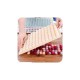 Cetakan Es Batu 96 Kotak Ice Cube Tray Diamond Cetakan Es Batu 96 Kotak Ice Cube Tray Diamond