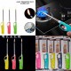 Pematik Api Kompor Gas Lighter Jingze Gas Korek Tembak Pematik Api Kompor Gas Lighter Jingze Gas Korek Tembak