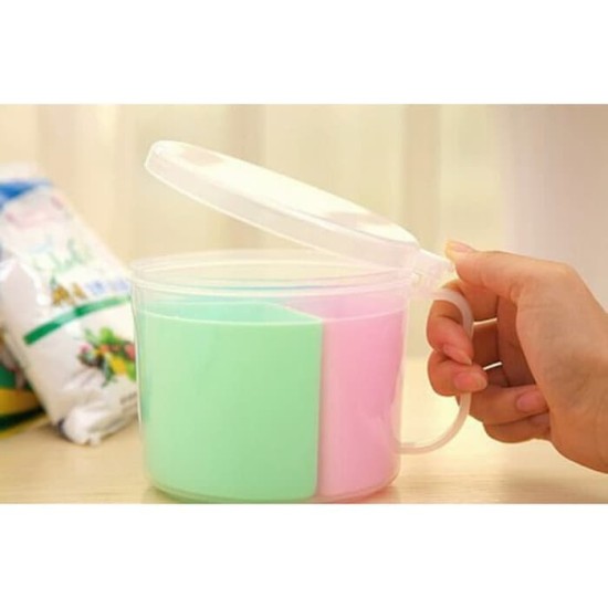 Tempat Kotak Bumbu 3 in 1 Tempat Kotak Bumbu 3 in 1