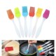 Kuas Silikon - Food Brush Silicon Kuas Silikon - Food Brush Silicon