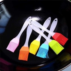 Kuas Silikon - Food Brush Silicon