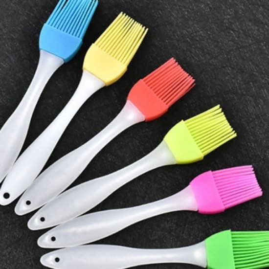 Kuas Silikon - Food Brush Silicon Kuas Silikon - Food Brush Silicon