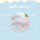 Kain Lap Piring Square Japan Dapur Serbaguna Kain Lap Piring Square Japan Dapur Serbaguna