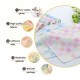 Kain Lap Piring Square Japan Dapur Serbaguna Kain Lap Piring Square Japan Dapur Serbaguna