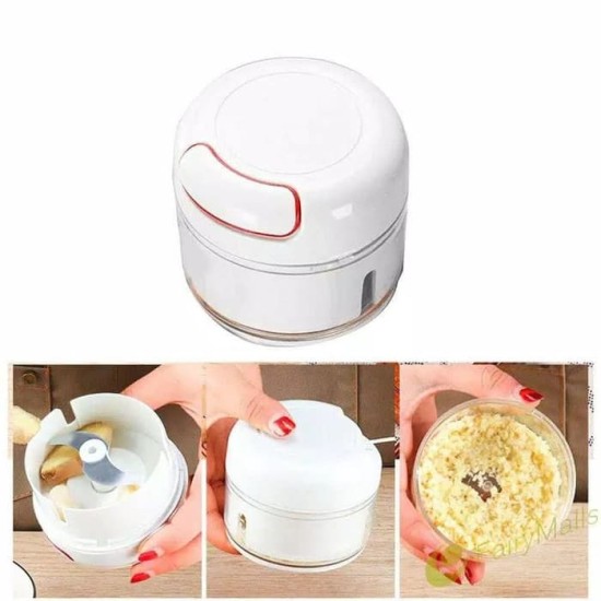 Blender Tangan Mini Food Chopper Blender Tangan Mini Food Chopper