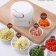 Blender Tangan Mini Food Chopper Blender Tangan Mini Food Chopper