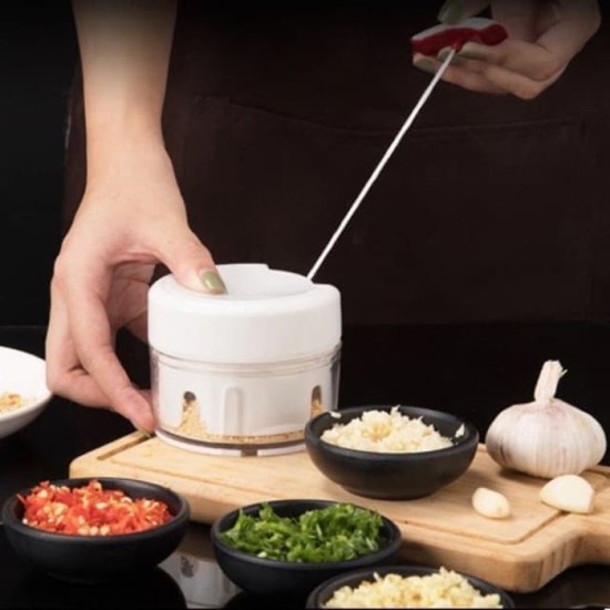 Blender Tangan Mini Food Chopper Blender Tangan Mini Food Chopper